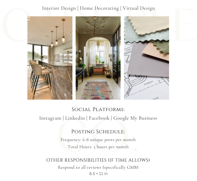 Social Media Kit