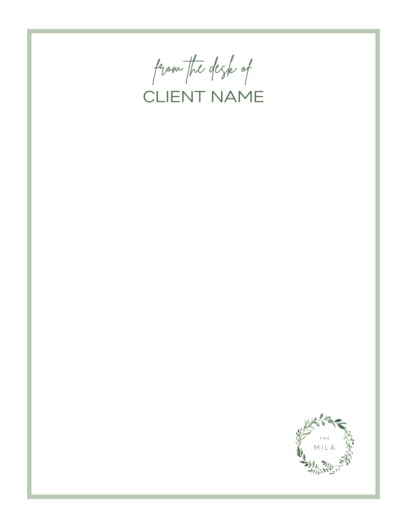 Team Notepad