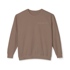 Signature Sweatshirt