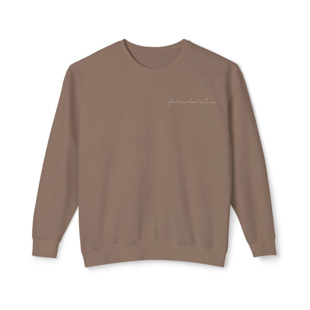 Signature Sweatshirt